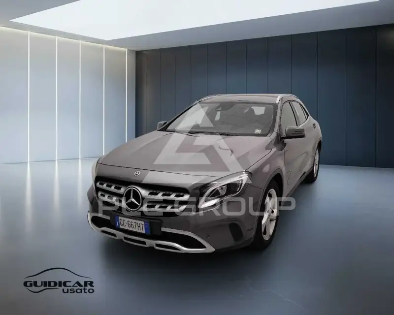 2019 Mercedes Benz Other