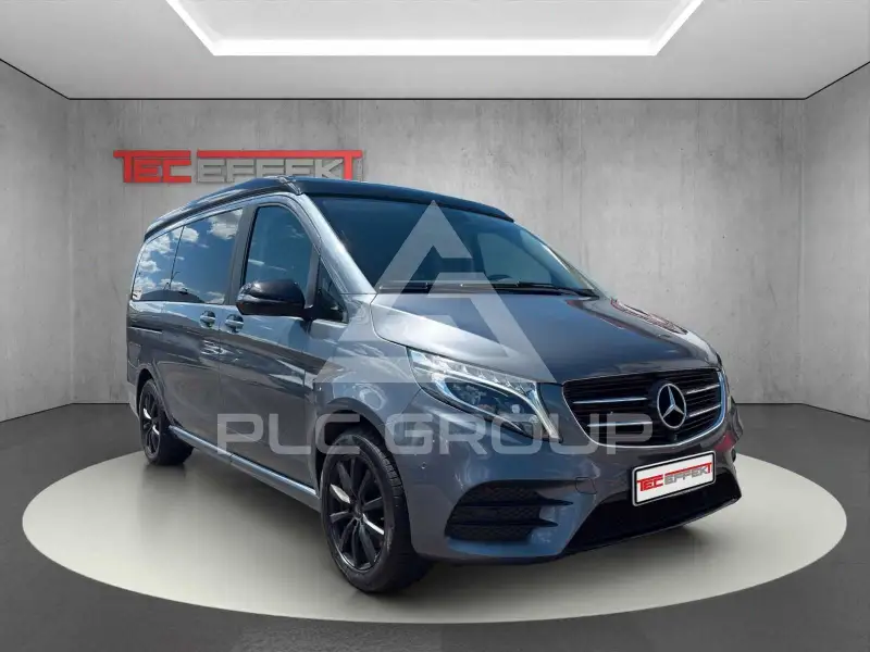 2019 Mercedes Benz 250