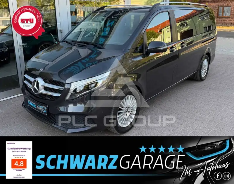 2019 Mercedes Benz 250