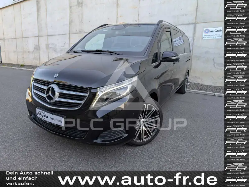 2019 Mercedes Benz 250