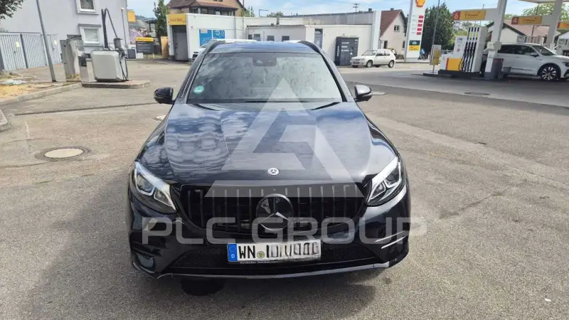 2019 Mercedes Benz 250
