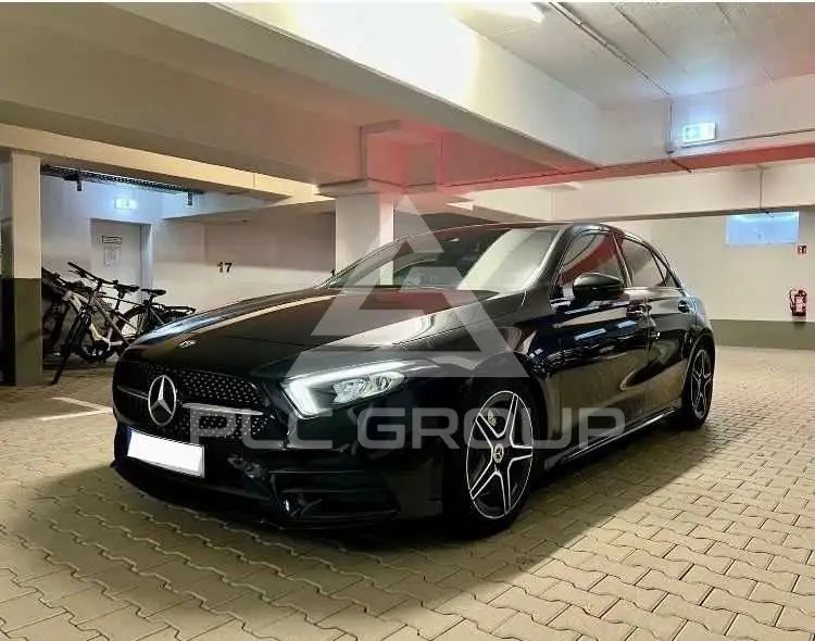 2019 Mercedes Benz 250