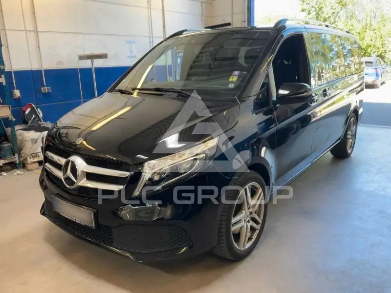 2019 Mercedes Benz 250