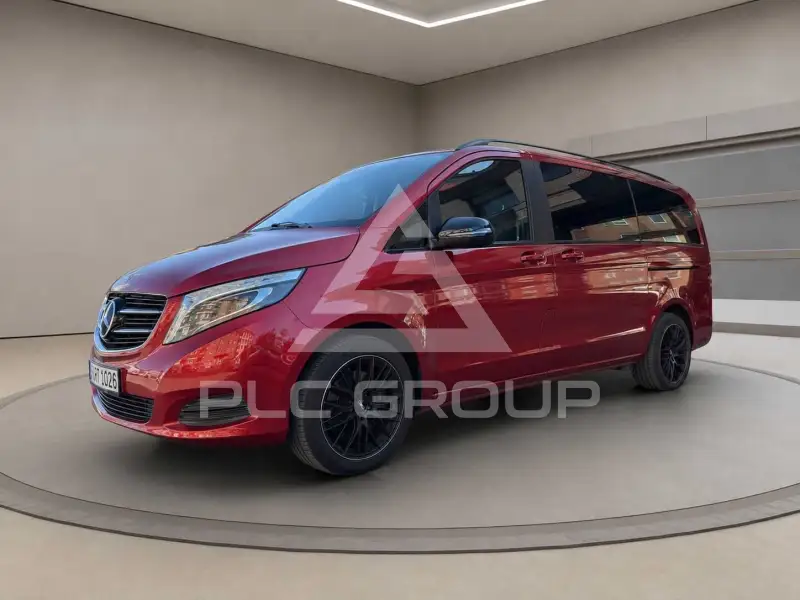 2019 Mercedes Benz 250
