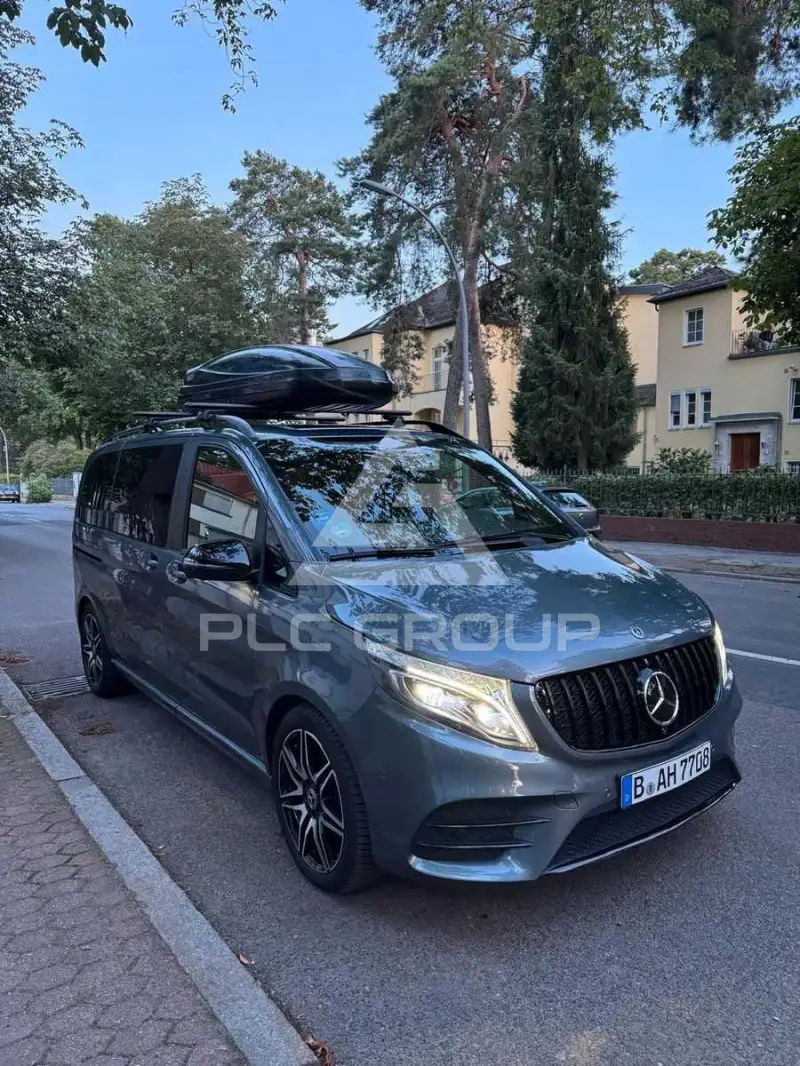2019 Mercedes Benz 250