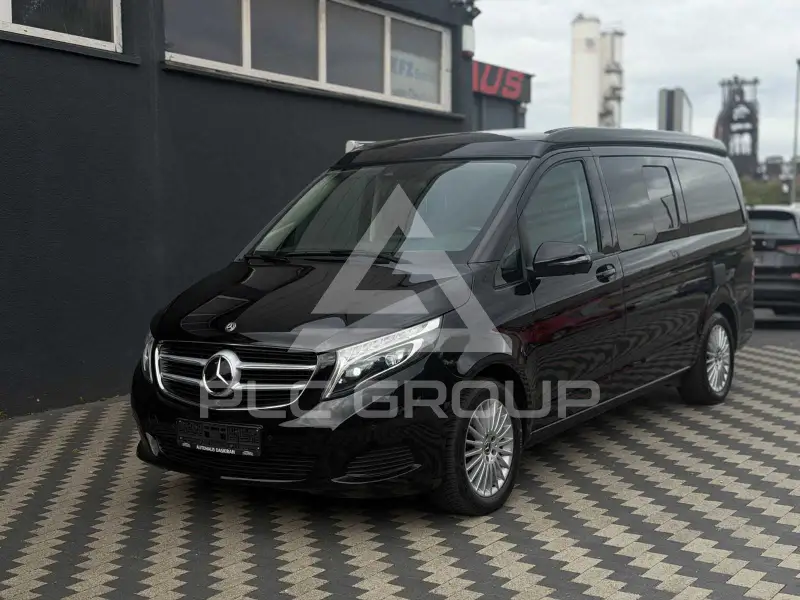 2019 Mercedes Benz 200