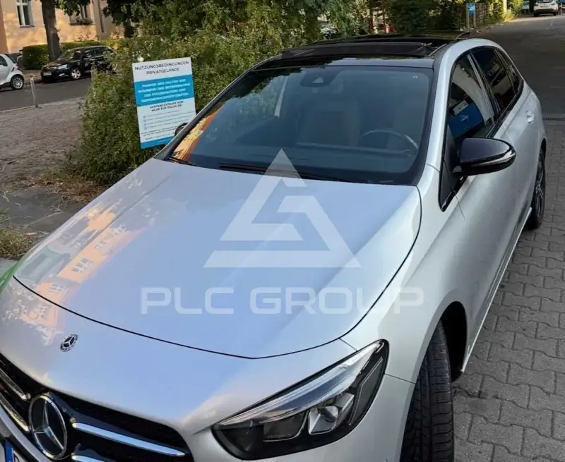 2019 Mercedes Benz 200