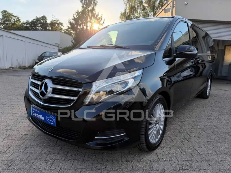 2019 Mercedes Benz 200
