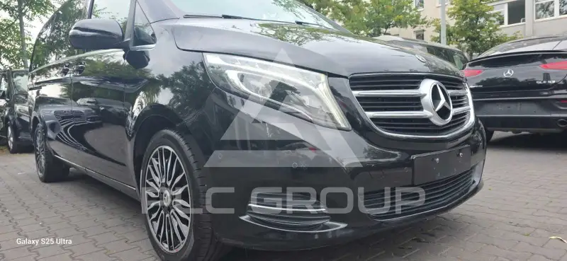 2019 Mercedes Benz 200