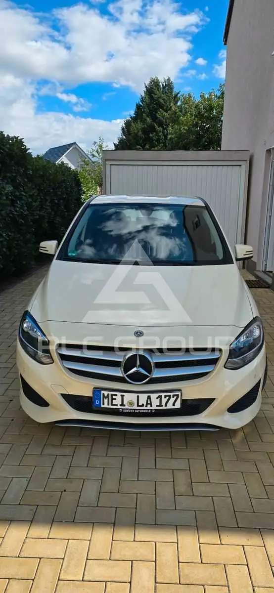 2019 Mercedes Benz 200