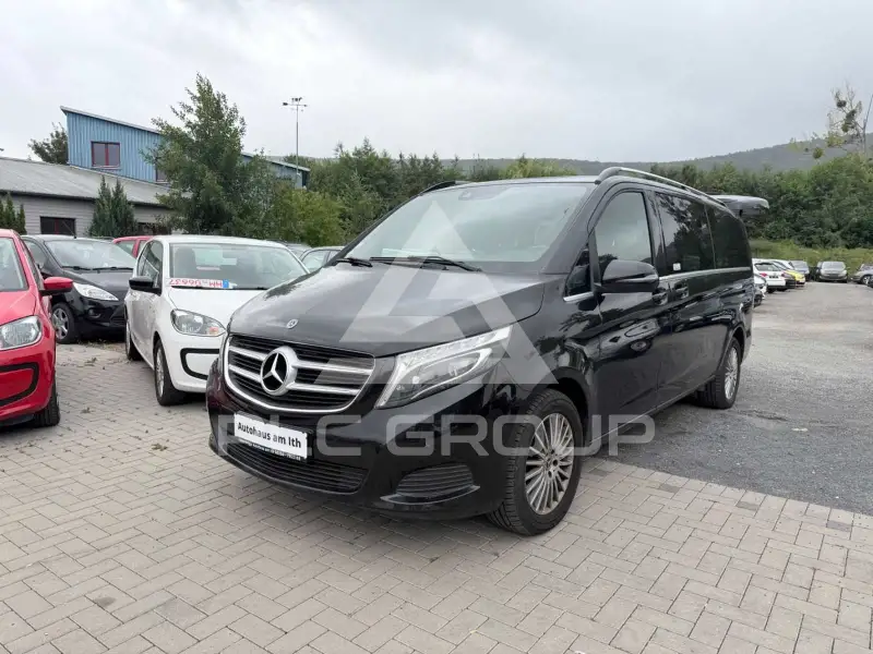 2019 Mercedes Benz 200