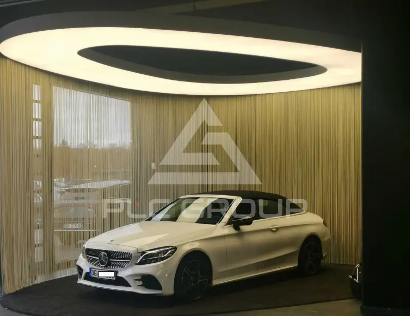 2019 Mercedes Benz 200