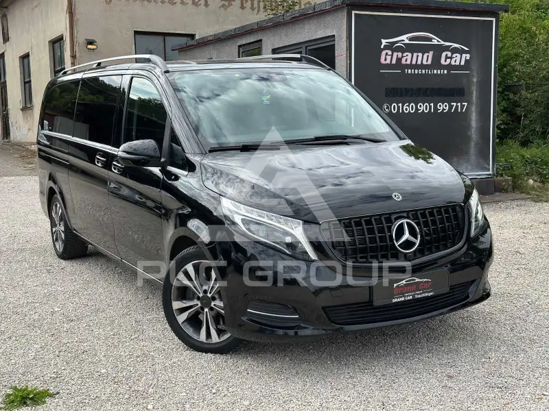 2019 Mercedes Benz 200