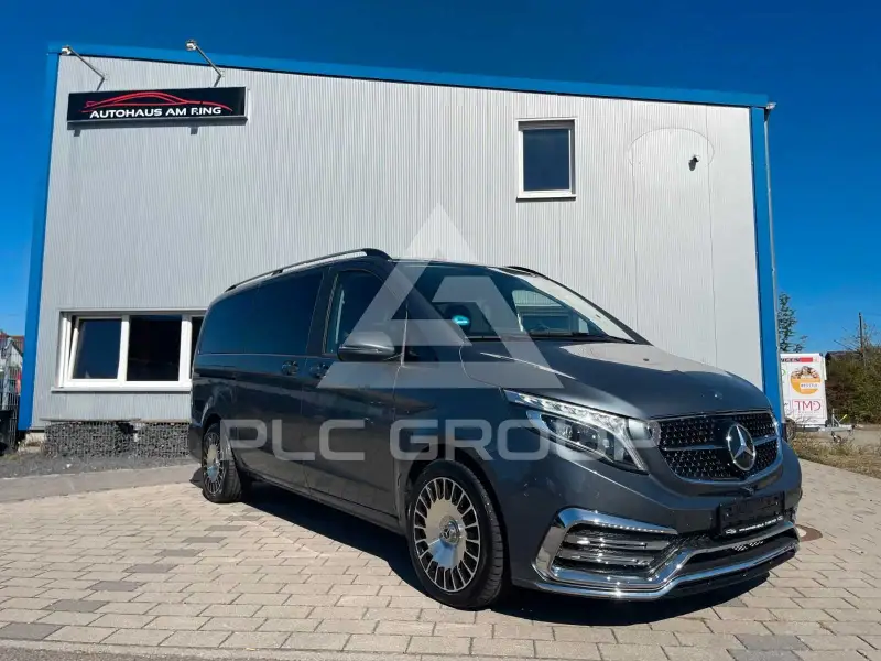 2019 Mercedes Benz 200