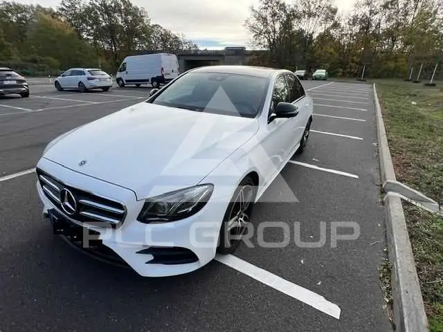 2019 Mercedes Benz 200