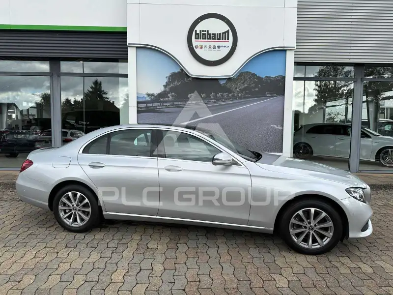 2019 Mercedes Benz E 250