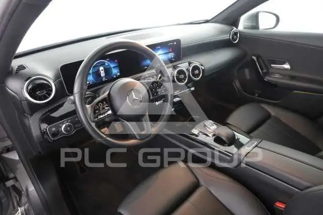 2019 Mercedes Benz A 180