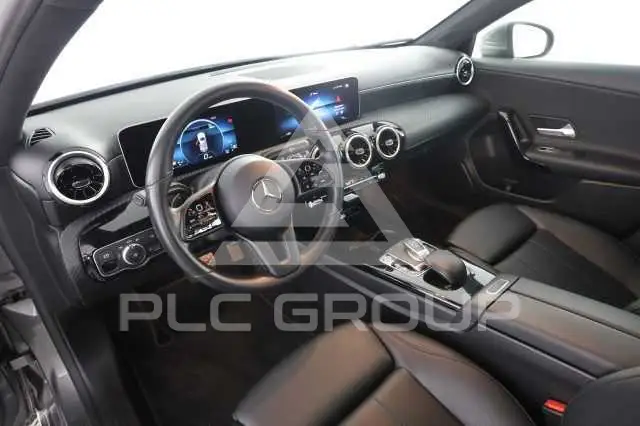 2019 Mercedes Benz A 180