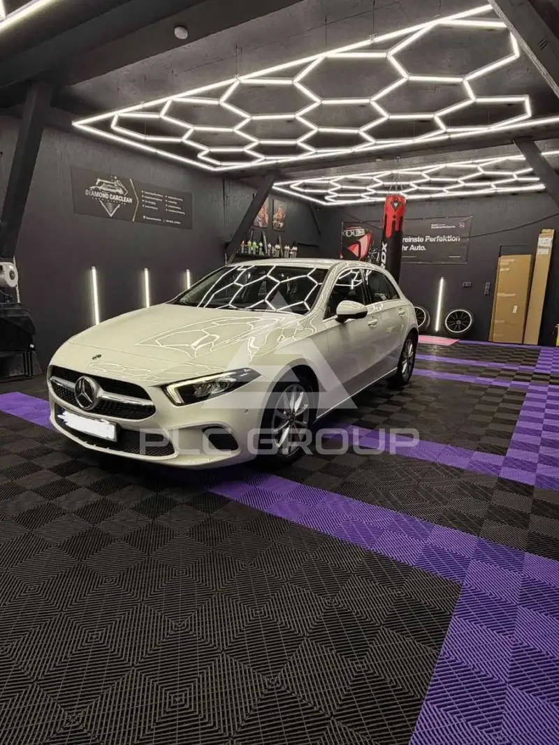 2019 Mercedes Benz A 200