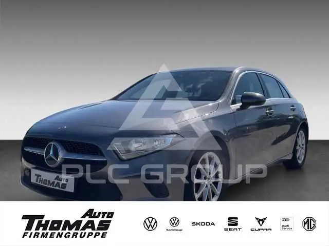2019 Mercedes Benz A 200