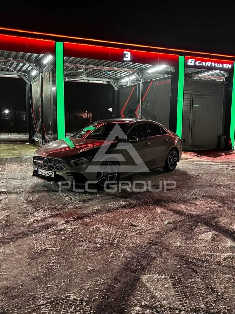 2019 Mercedes Benz A 200