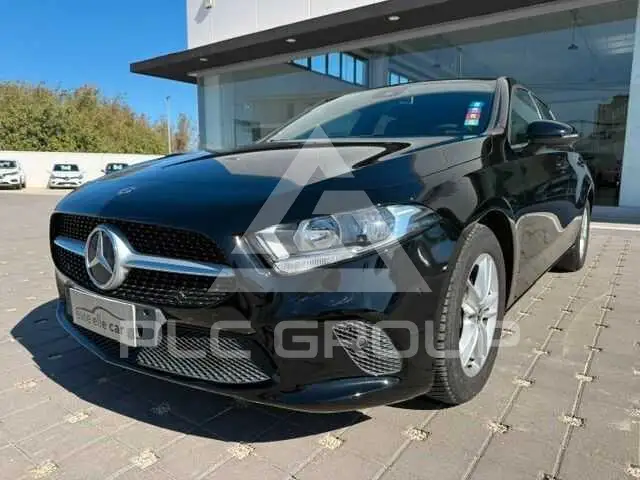2019 Mercedes Benz A 200