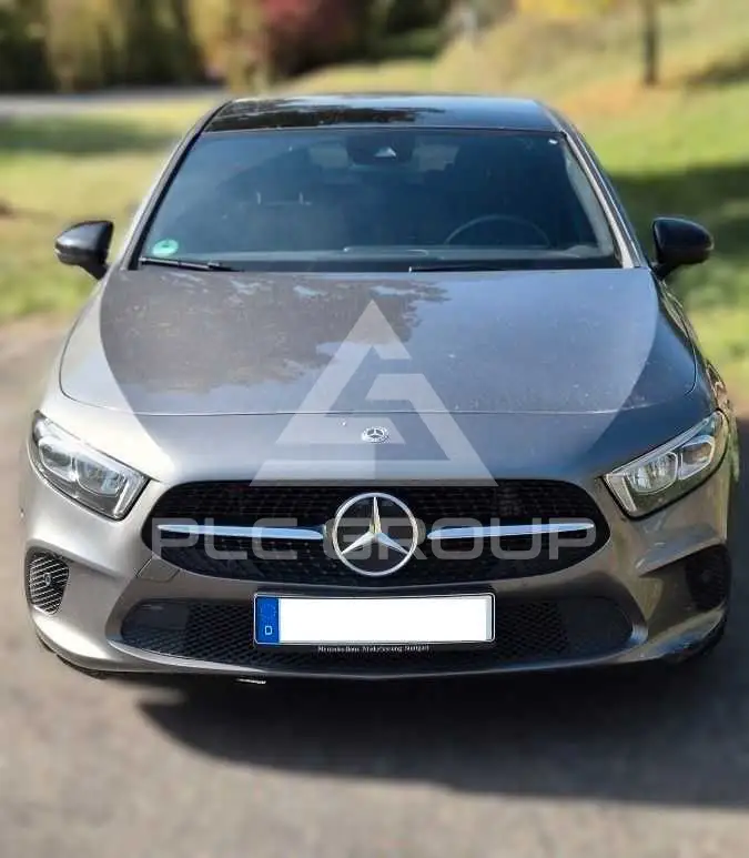 2019 Mercedes Benz A 200