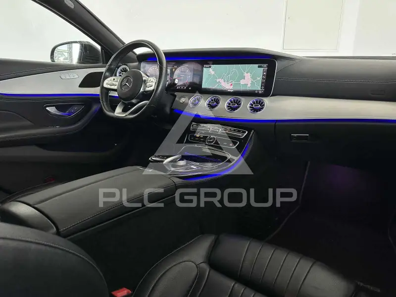 2019 Mercedes Benz CLS 350