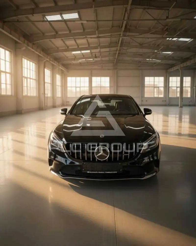 2019 Mercedes Benz CLA 220