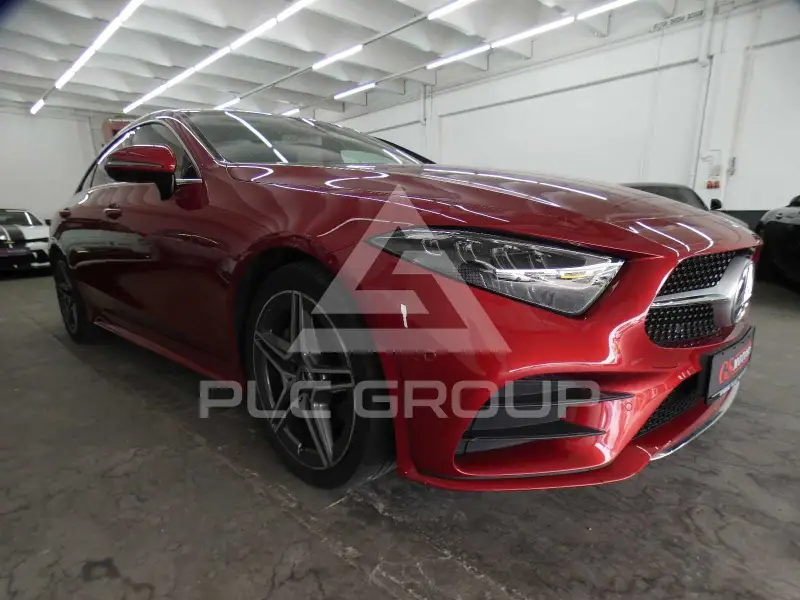 2019 Mercedes Benz CLS 300