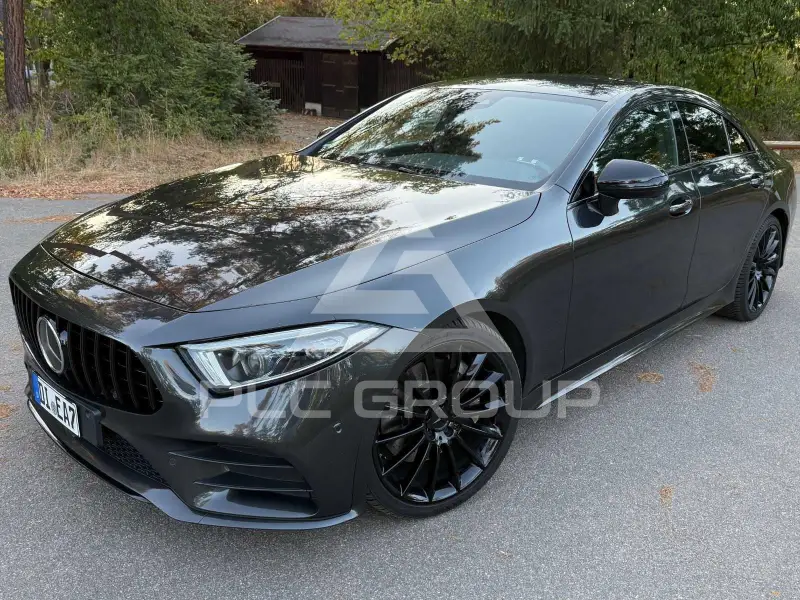 2019 Mercedes Benz CLS 300