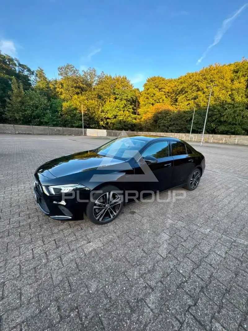 2020 Mercedes Benz A 250