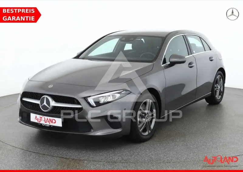 2019 Mercedes Benz A 250