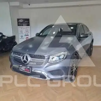 2019 Mercedes Benz GLC 250