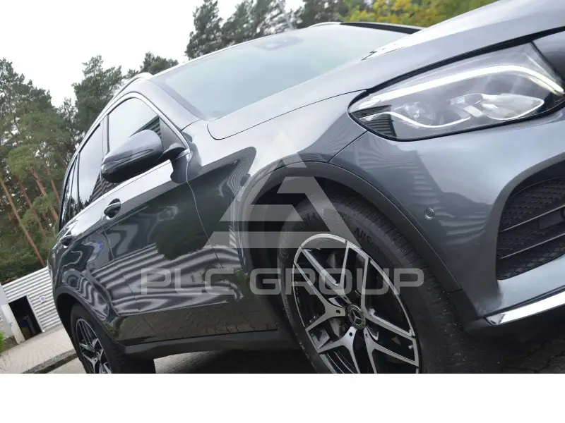 2019 Mercedes Benz GLC 250