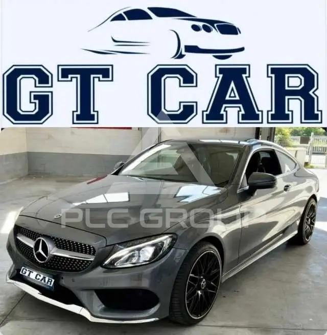 2019 Mercedes Benz C 250