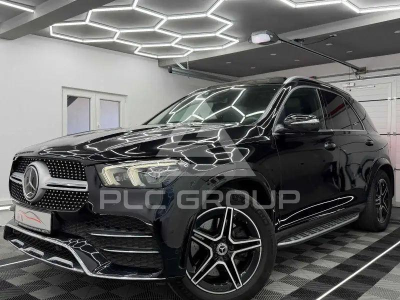 2019 Mercedes Benz GLE 300