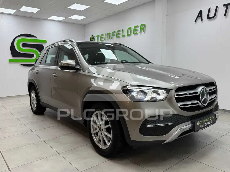 2019 Mercedes Benz GLE 300