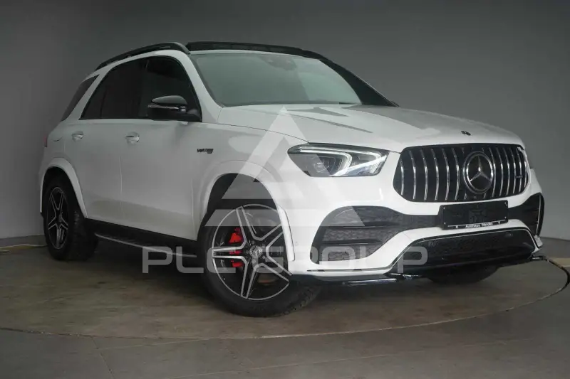 2019 Mercedes Benz GLE 300