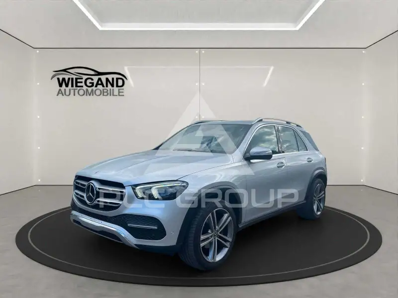 2019 Mercedes Benz GLE 300