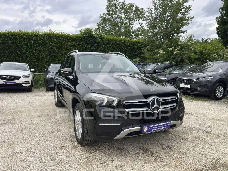 2019 Mercedes Benz GLE 300