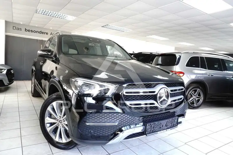 2019 Mercedes Benz GLE 300