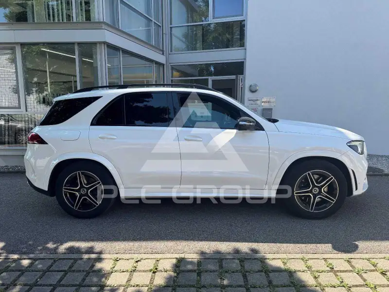 2019 Mercedes Benz GLE 300