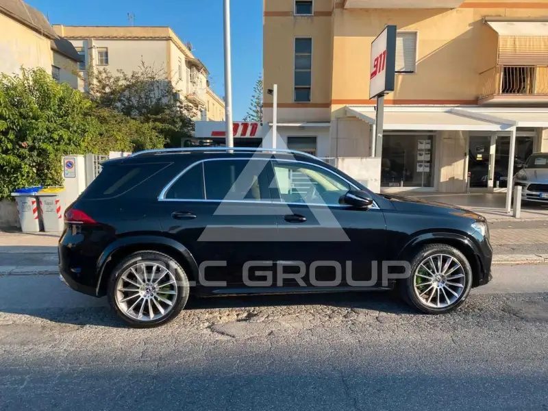 2019 Mercedes Benz GLE 300
