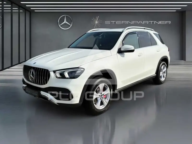 2019 Mercedes Benz GLE 300