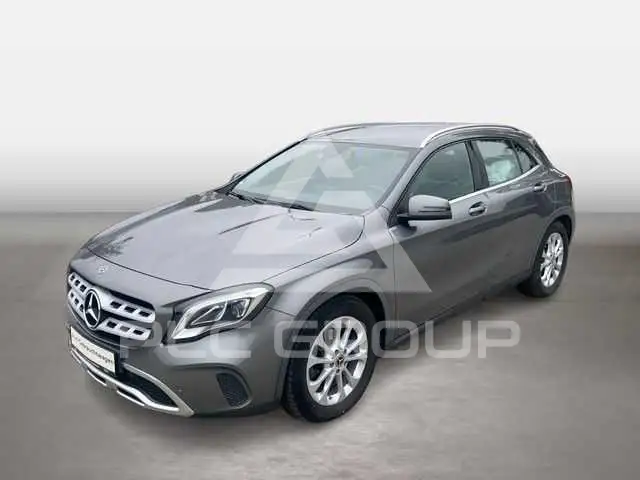 2019 Mercedes Benz GLA-Class
