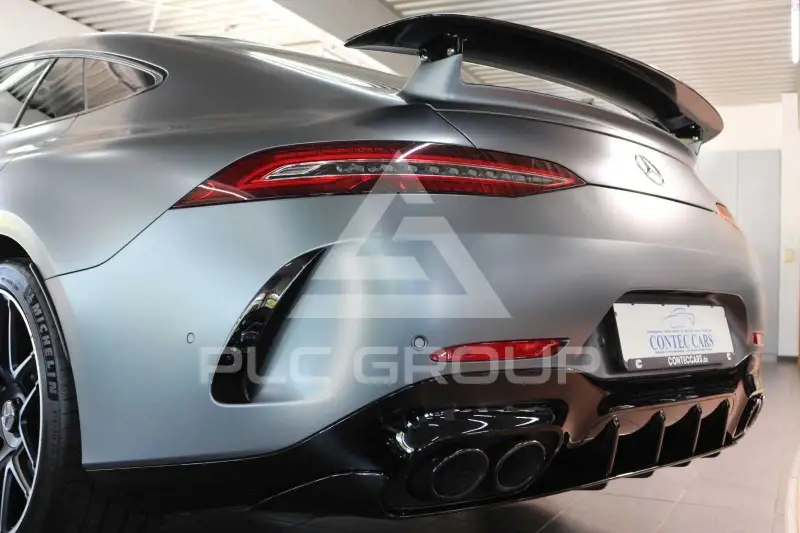 2019 Mercedes Benz AMG
