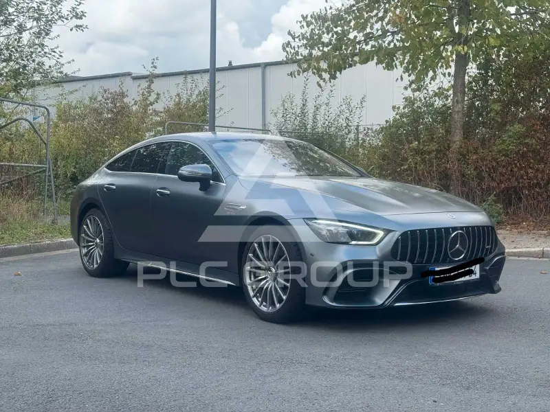 2019 Mercedes Benz AMG