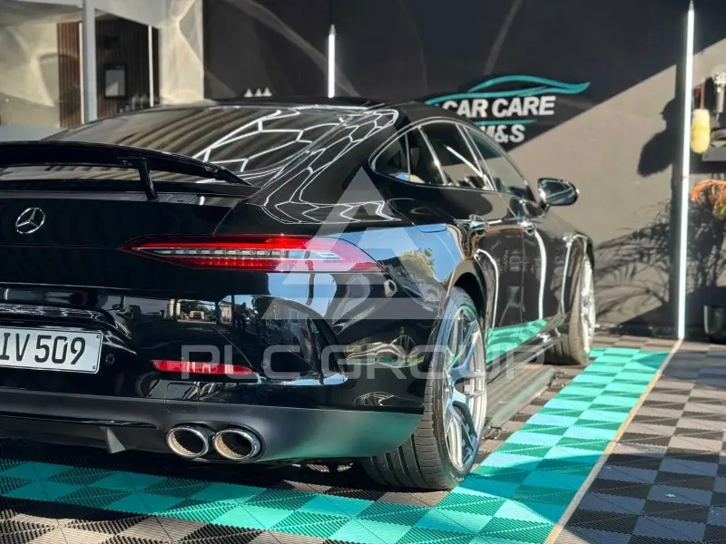 2019 Mercedes Benz AMG