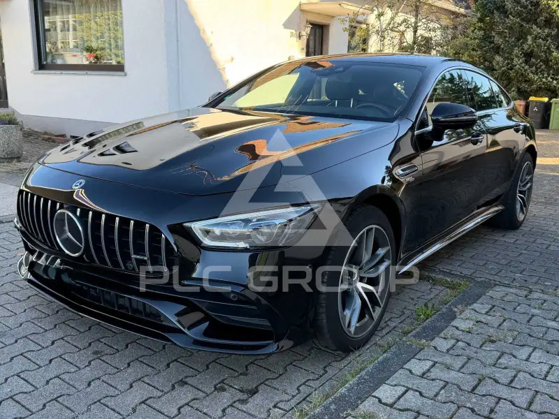 2019 Mercedes Benz AMG
